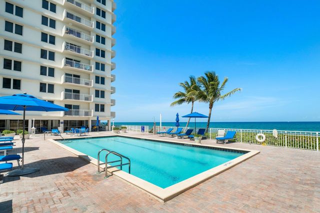 3215 S Ocean Boulevard 407, Highland Beach, FL 33487