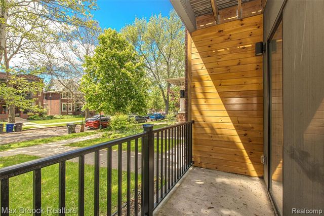 4530 Commonwealth Street 1, Detroit, MI 48208