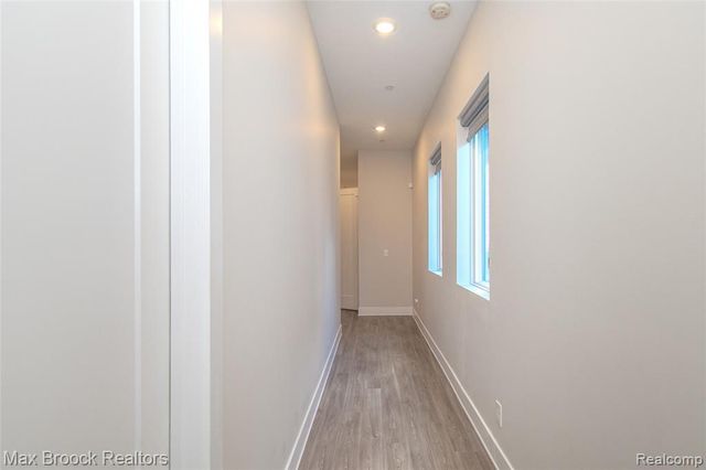 4530 Commonwealth Street 1, Detroit, MI 48208