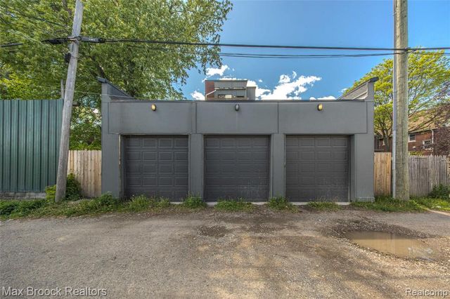 4530 Commonwealth Street 1, Detroit, MI 48208