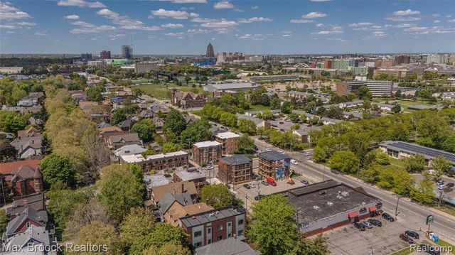 4530 Commonwealth Street 1, Detroit, MI 48208