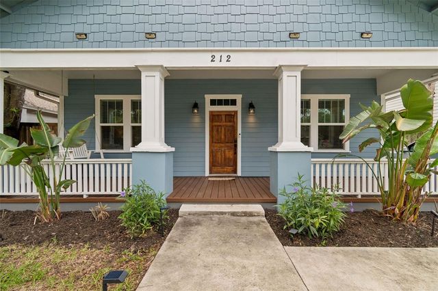 212 W HILDA STREET, Tampa, FL 33603