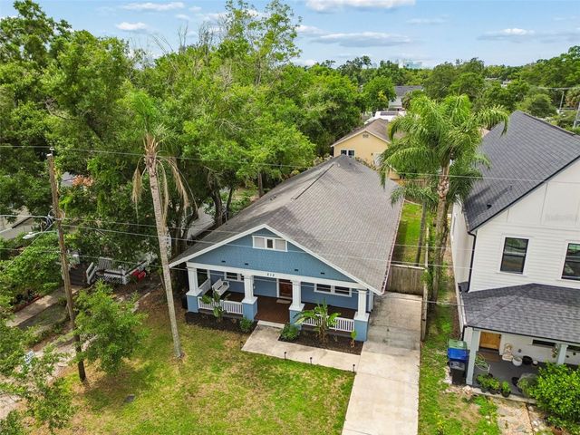 212 W HILDA STREET, Tampa, FL 33603