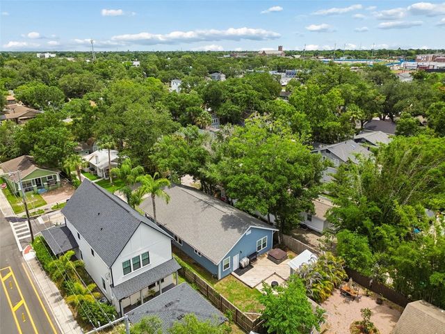 212 W HILDA STREET, Tampa, FL 33603