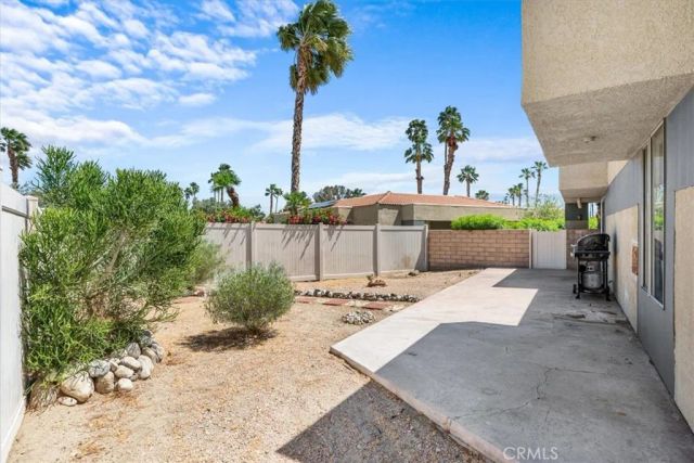 2971 E Sunflower Circle East, Palm Springs, CA 92262