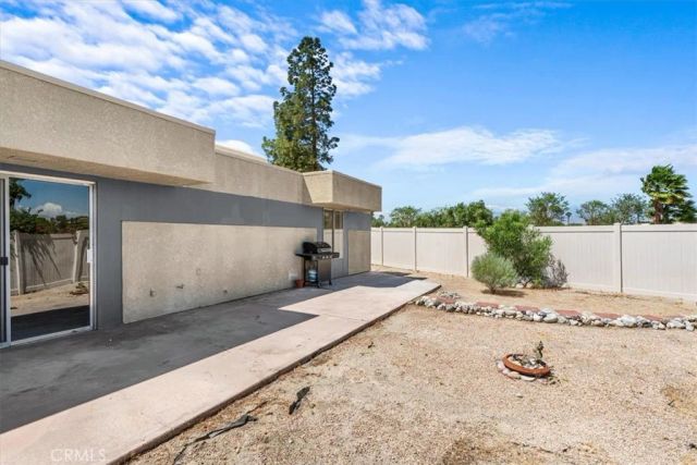 2971 E Sunflower Circle East, Palm Springs, CA 92262