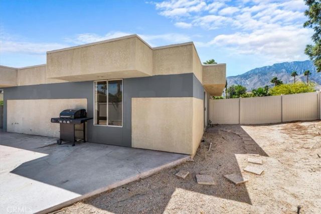 2971 E Sunflower Circle East, Palm Springs, CA 92262