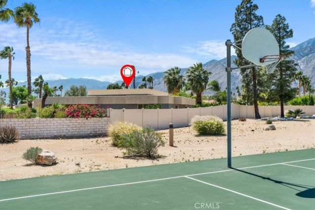2971 E Sunflower Circle East, Palm Springs, CA 92262