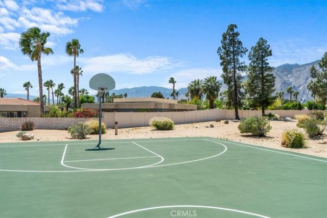 2971 E Sunflower Circle East, Palm Springs, CA 92262