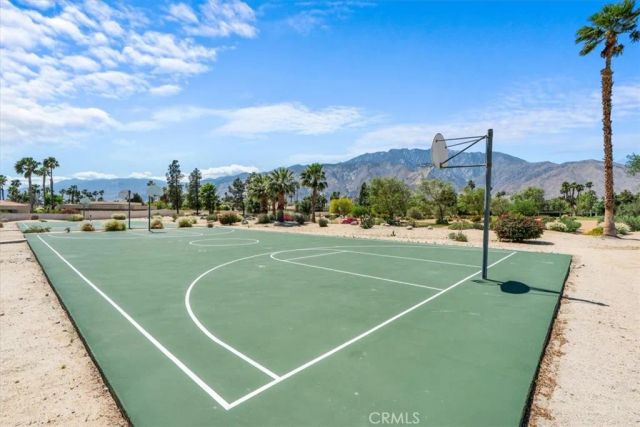 2971 E Sunflower Circle East, Palm Springs, CA 92262