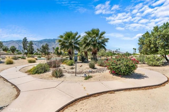 2971 E Sunflower Circle East, Palm Springs, CA 92262