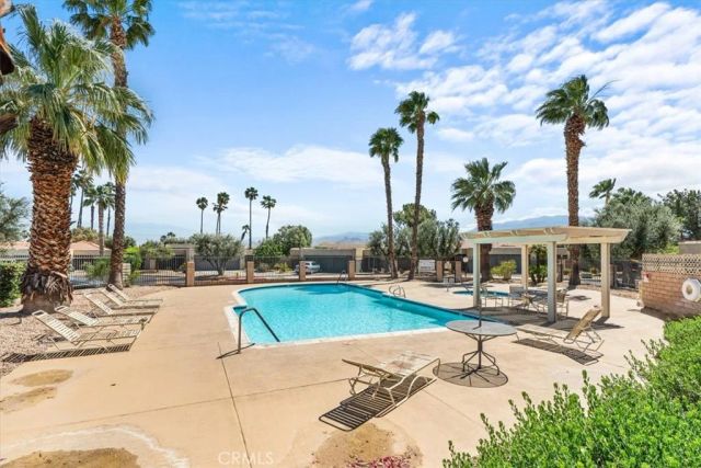 2971 E Sunflower Circle East, Palm Springs, CA 92262