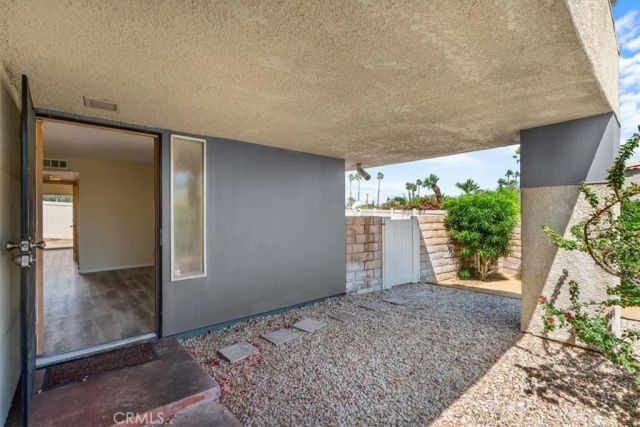 2971 E Sunflower Circle East, Palm Springs, CA 92262