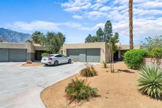 2971 E Sunflower Circle East, Palm Springs, CA 92262