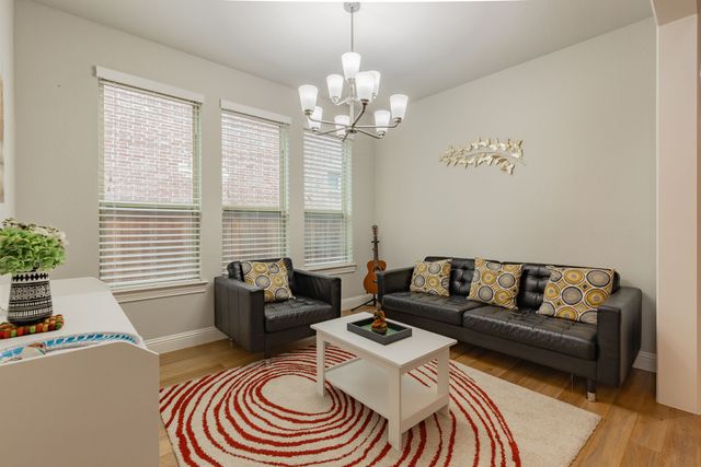 12163 Curry Creek Drive, Frisco, TX 75035
