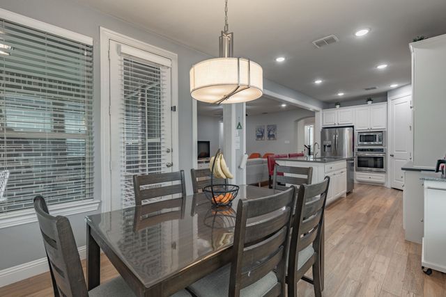 12163 Curry Creek Drive, Frisco, TX 75035