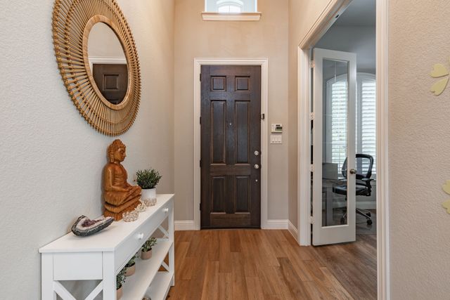 12163 Curry Creek Drive, Frisco, TX 75035