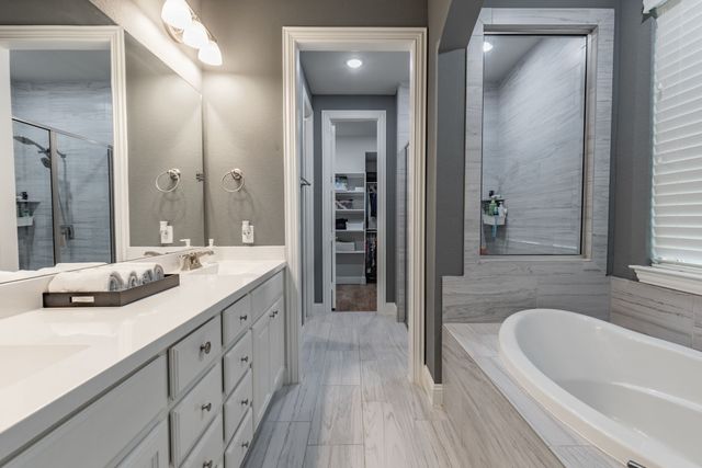 12163 Curry Creek Drive, Frisco, TX 75035
