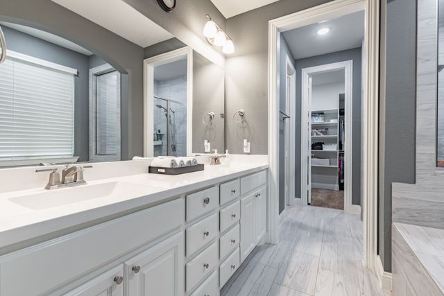 12163 Curry Creek Drive, Frisco, TX 75035