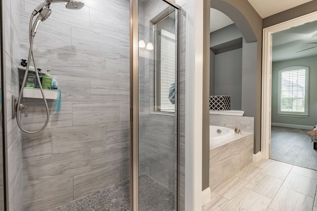 12163 Curry Creek Drive, Frisco, TX 75035