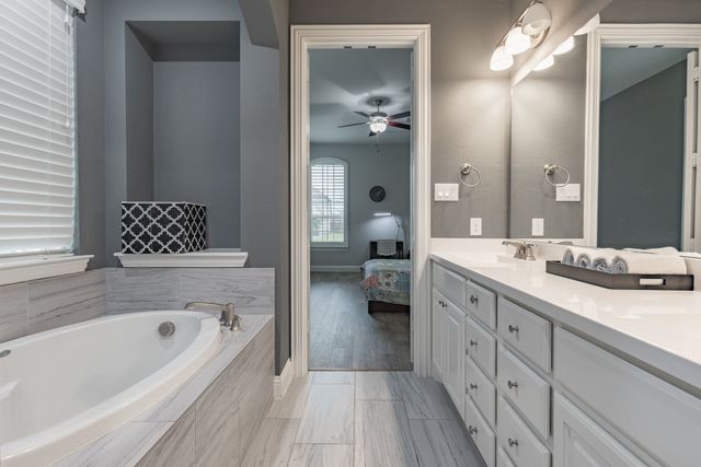 12163 Curry Creek Drive, Frisco, TX 75035