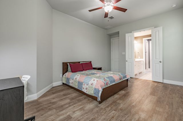 12163 Curry Creek Drive, Frisco, TX 75035