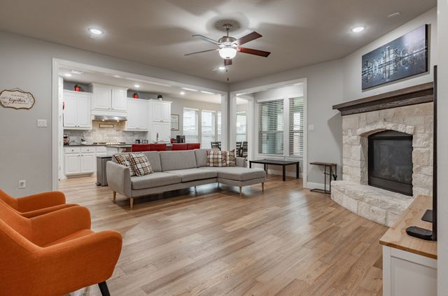 12163 Curry Creek Drive, Frisco, TX 75035