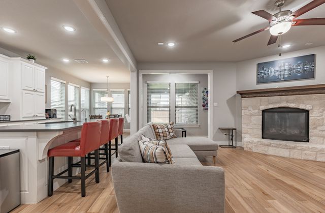 12163 Curry Creek Drive, Frisco, TX 75035