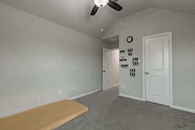 12163 Curry Creek Drive, Frisco, TX 75035