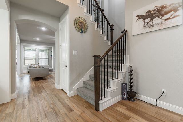 12163 Curry Creek Drive, Frisco, TX 75035