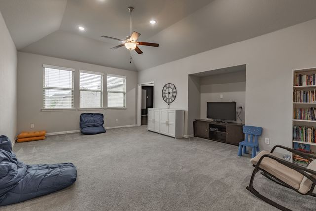 12163 Curry Creek Drive, Frisco, TX 75035