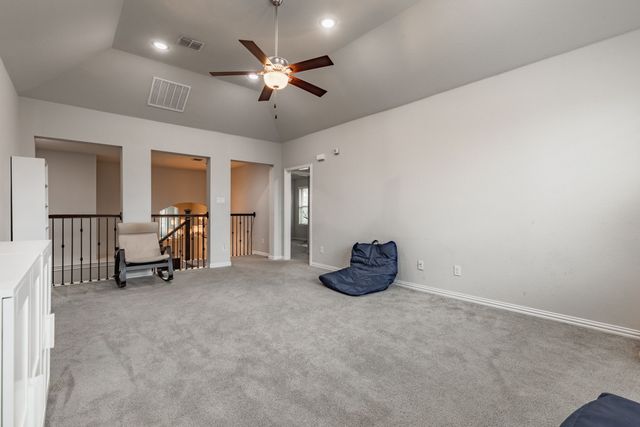 12163 Curry Creek Drive, Frisco, TX 75035