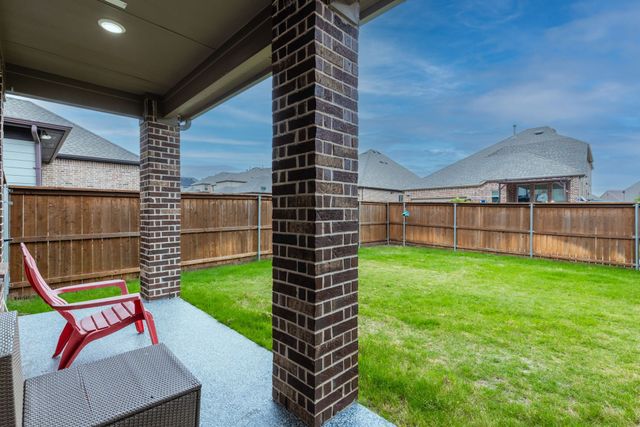 12163 Curry Creek Drive, Frisco, TX 75035