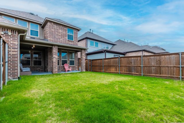 12163 Curry Creek Drive, Frisco, TX 75035