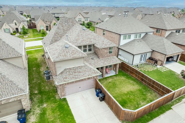 12163 Curry Creek Drive, Frisco, TX 75035
