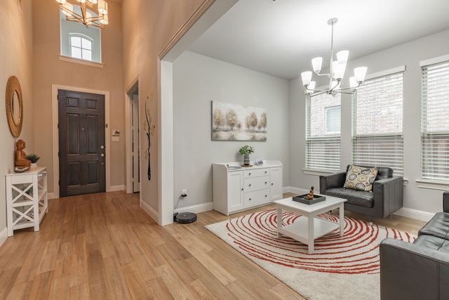 12163 Curry Creek Drive, Frisco, TX 75035