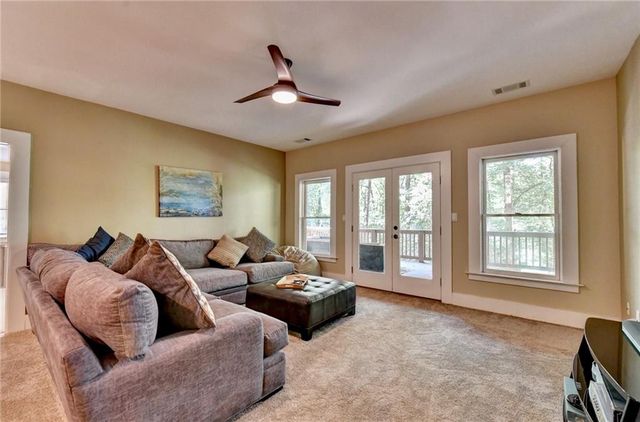 9035 Walnut Cove Lane, Gainesville, GA 30506