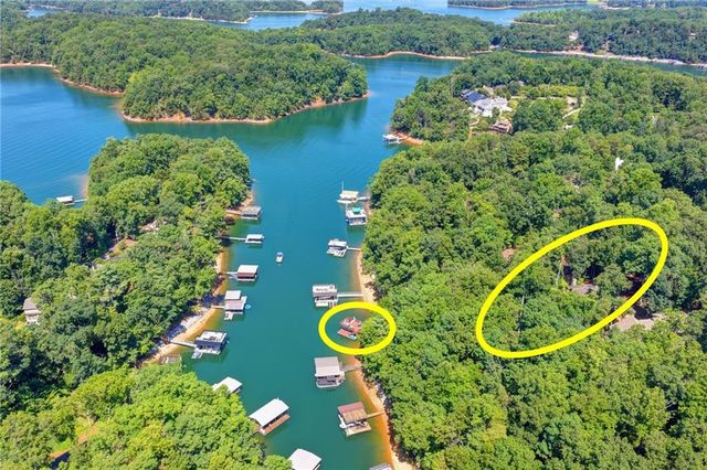 9035 Walnut Cove Lane, Gainesville, GA 30506