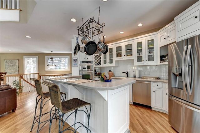 9035 Walnut Cove Lane, Gainesville, GA 30506