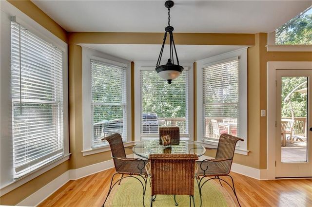 9035 Walnut Cove Lane, Gainesville, GA 30506