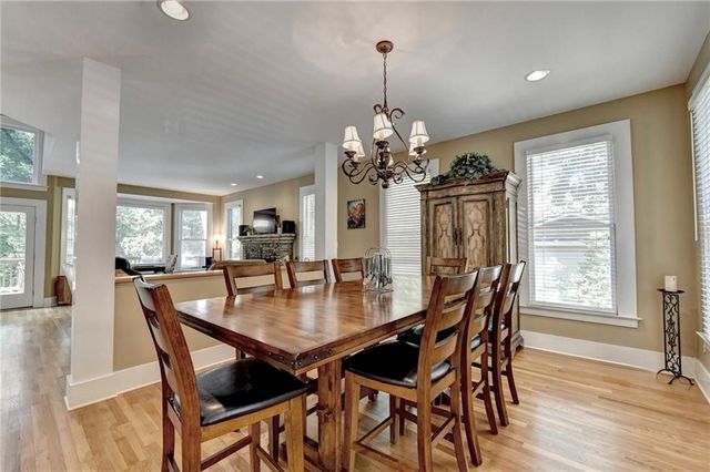 9035 Walnut Cove Lane, Gainesville, GA 30506