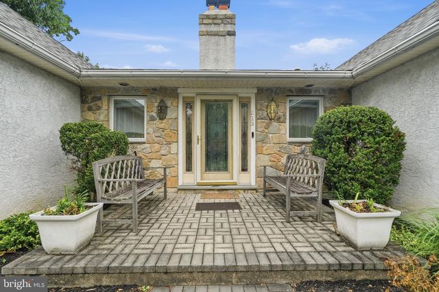 213 BURNSIDE AVE, West Norriton, PA 19403