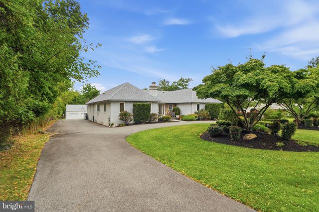 213 BURNSIDE AVE, West Norriton, PA 19403