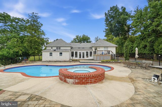 213 BURNSIDE AVE, West Norriton, PA 19403