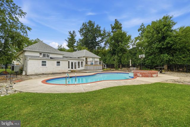213 BURNSIDE AVE, West Norriton, PA 19403
