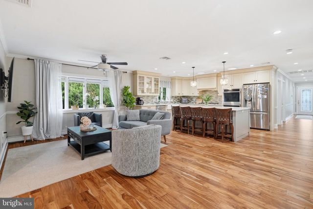 213 BURNSIDE AVE, West Norriton, PA 19403
