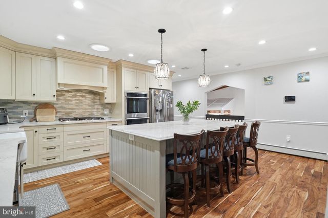 213 BURNSIDE AVE, West Norriton, PA 19403