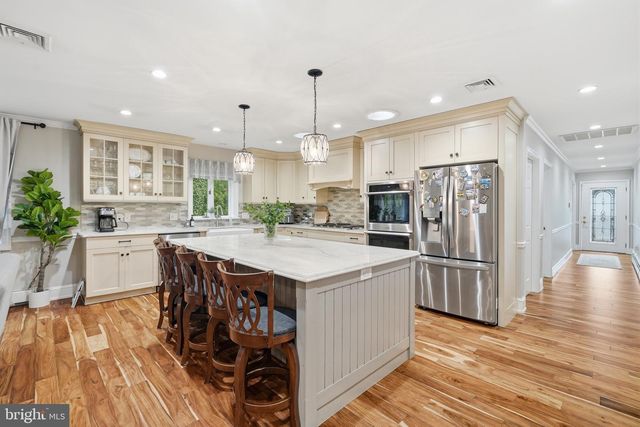 213 BURNSIDE AVE, West Norriton, PA 19403