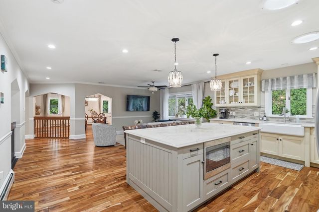 213 BURNSIDE AVE, West Norriton, PA 19403