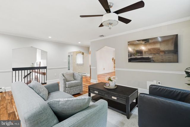 213 BURNSIDE AVE, West Norriton, PA 19403